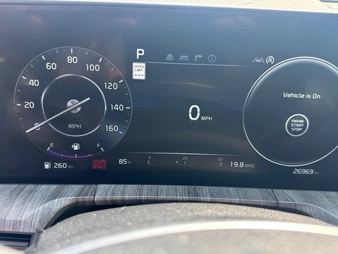 Certified 2023 Kia Telluride SX Prestige AWD/4WD image 10