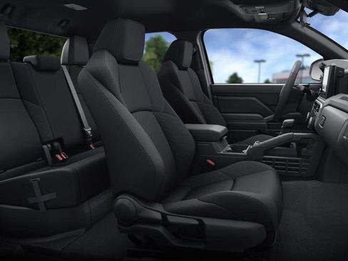 New 2026 Toyota Tacoma SR RWD image 36