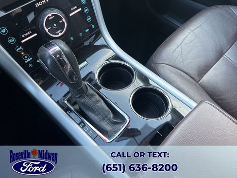 Used 2012 Ford Edge Limited image 14