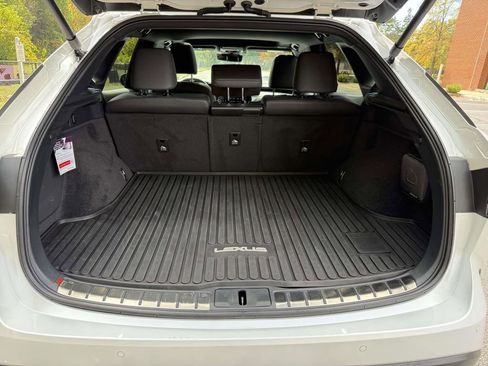 Used 2023 Lexus RX 350 Premium Plus image 29