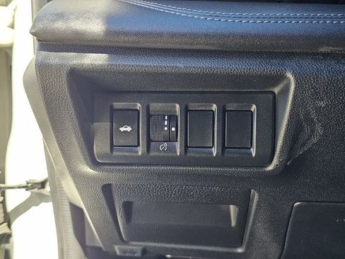 Used 2021 Subaru Legacy Limited XT image 24