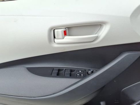 Used 2026 Toyota Corolla LE image 16