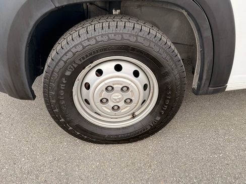 Used 2022 RAM ProMaster 2500 image 27