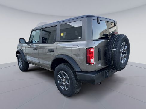 New 2026 Ford Bronco Big Bend image 4