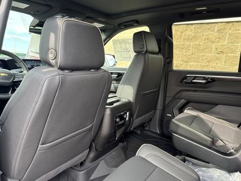 New 2026 Chevrolet Tahoe Premier w/ Sun And Tow Package AWD/4WD image 13