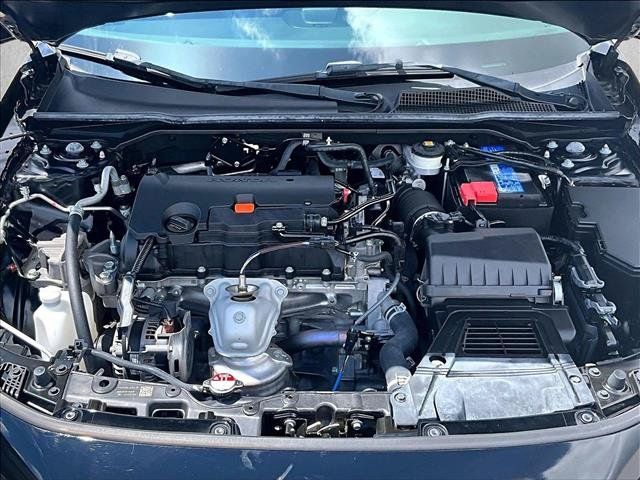 Used 2024 Honda Civic Sport image 11