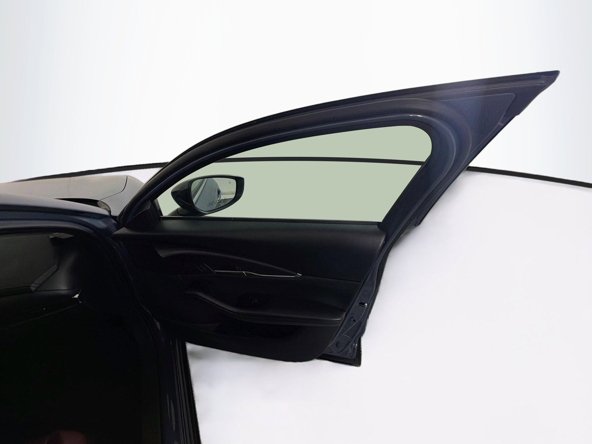 Used 2025 MAZDA CX-30 AWD 2.5 S w/ Preferred Package image 32
