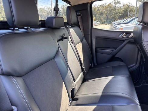 Used 2023 Ford Ranger XLT w/ Tremor Off-Road Package image 29
