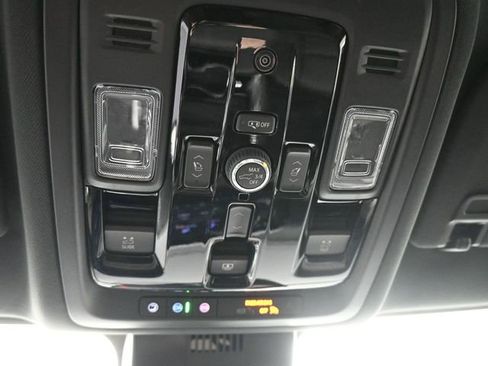 New 2026 Chevrolet Tahoe High Country image 21