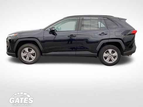 Used 2024 Toyota RAV4 XLE w/ Weather Package AWD/4WD image 6