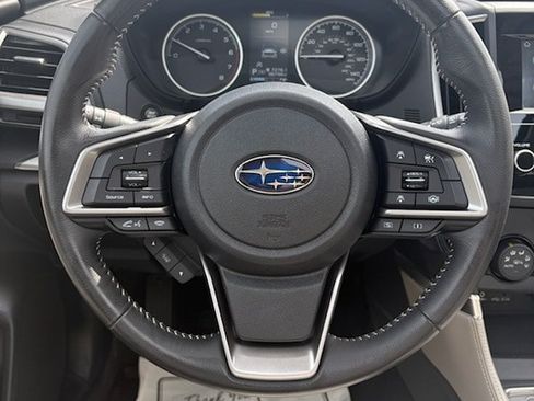 Used 2024 Subaru Forester Premium AWD/4WD image 10