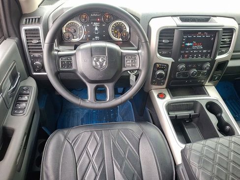 Used 2018 RAM 1500 Big Horn image 12