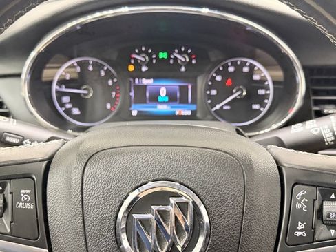 Used 2019 Buick Encore Essence AWD/4WD image 20