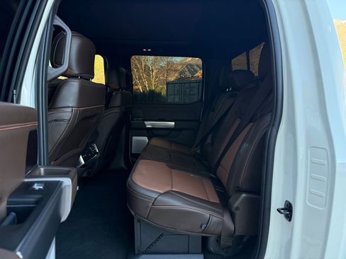 Used 2026 Ford F350 King Ranch w/ Chrome Package image 31