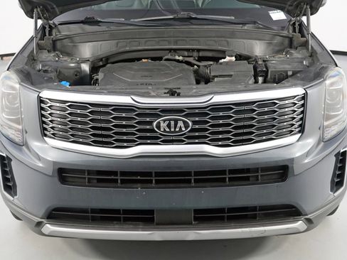 Used 2020 Kia Telluride S image 7