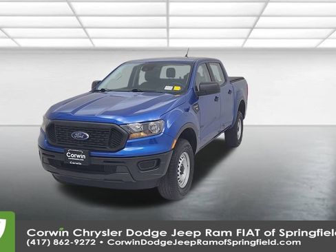 Used 2019 Ford Ranger XL image 6