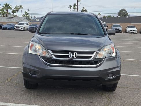 Used 2011 Honda CR-V EX image 2