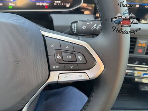 New 2025 Volkswagen Jetta SE image 15