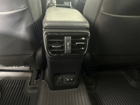 Used 2023 Lexus NX 350 AWD w/ Cold Area Package image 19