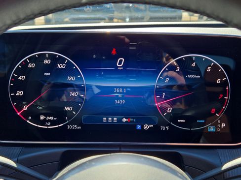 New 2026 Mercedes-Benz C 300 4MATIC Sedan image 20