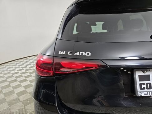 Certified 2023 Mercedes-Benz GLC 300 GLC 300 image 10