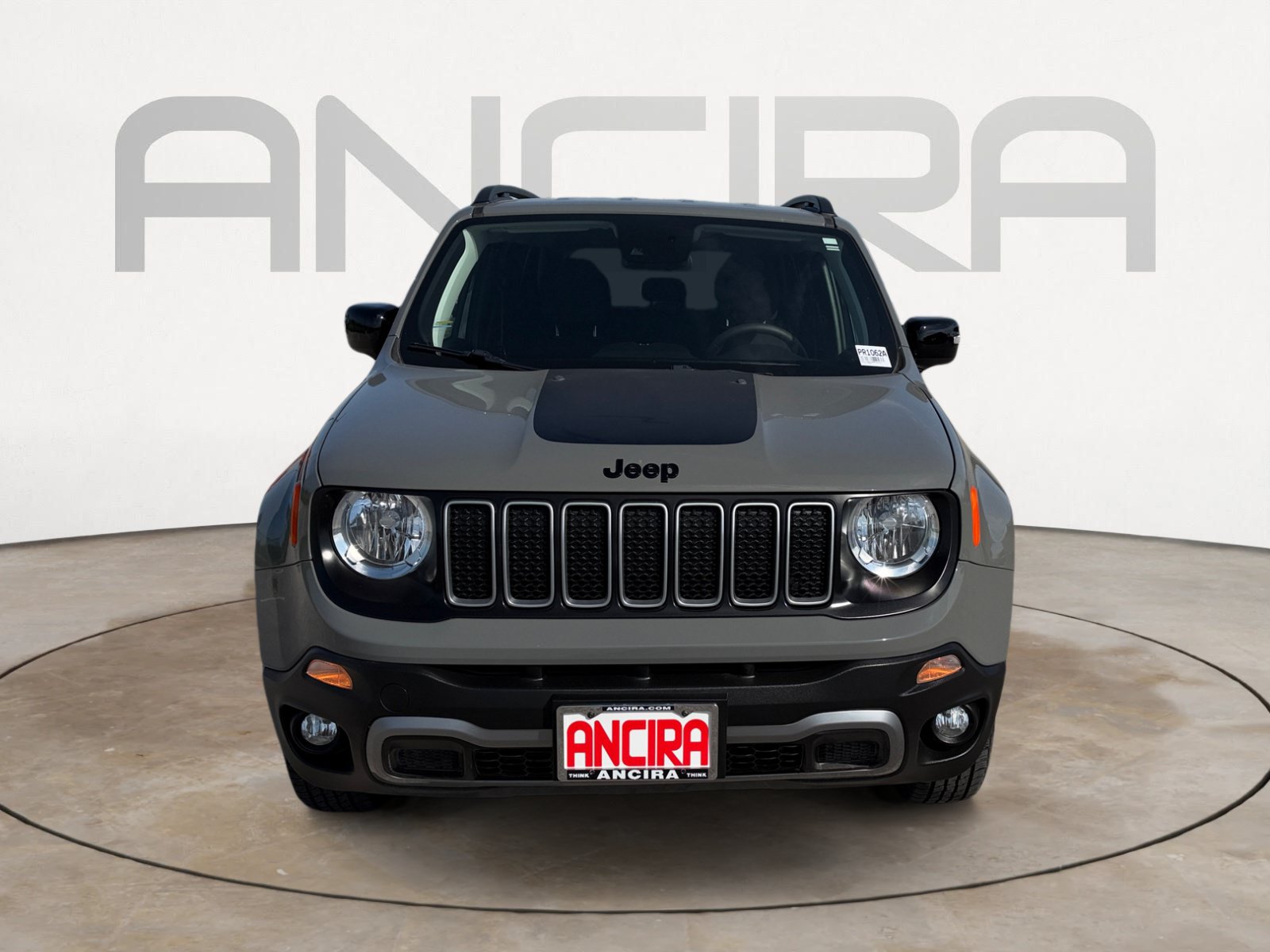Used 2023 Jeep Renegade Latitude AWD/4WD image 6