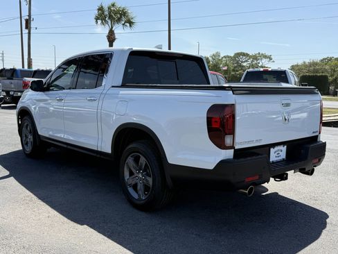 Used 2022 Honda Ridgeline RTL-E image 6