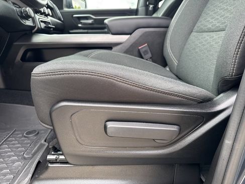 Used 2026 RAM 1500 Big Horn AWD/4WD image 26
