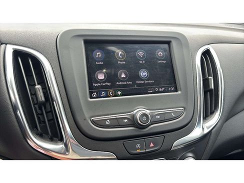 Used 2024 Chevrolet Equinox LT AWD/4WD image 16