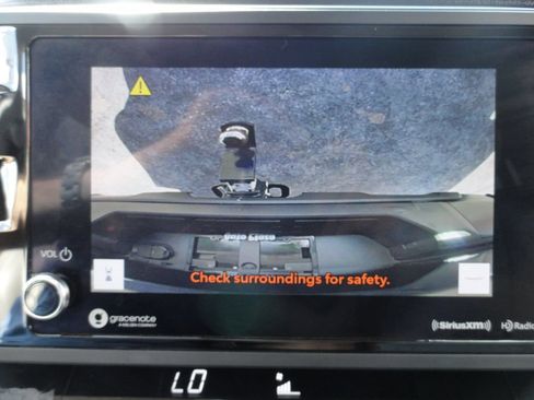 Used 2022 Toyota Tundra SR w/ SR Tow Package AWD/4WD image 10