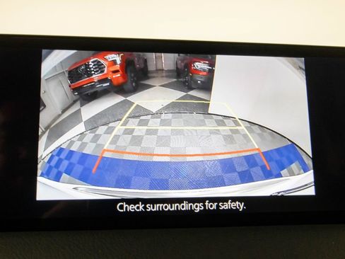 Used 2021 MAZDA CX-5 Grand Touring Reserve AWD/4WD image 23