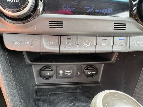 Used 2019 Hyundai Kona Ultimate AWD/4WD image 10