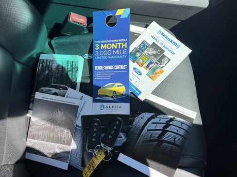 Used 2015 Ford Explorer Limited w/ Equipment Group 301A image 35