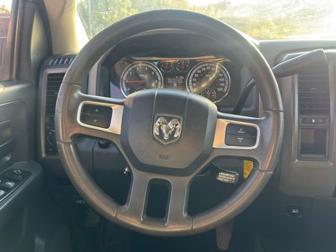 Used 2011 RAM 2500 ST w/ ST Popular Equipment Group image 19