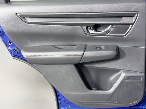 Certified 2023 Honda CR-V Sport image 27