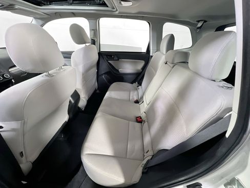 Used 2014 Subaru Forester 2.5i Premium w/ Popular Package #1 image 24