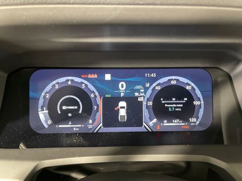 New 2026 Toyota Tacoma TRD Sport image 18