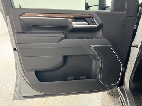 Used 2025 Chevrolet Silverado 2500 LT w/ All Star Edition image 20