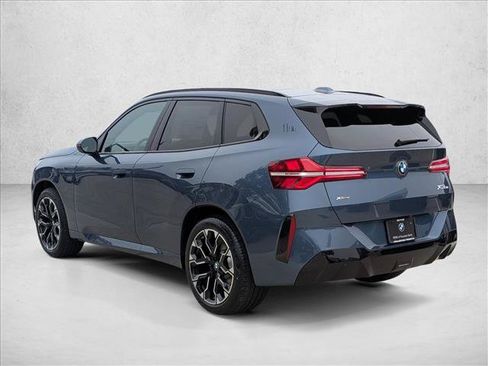 Certified 2026 BMW X3 xDrive30i AWD/4WD image 8