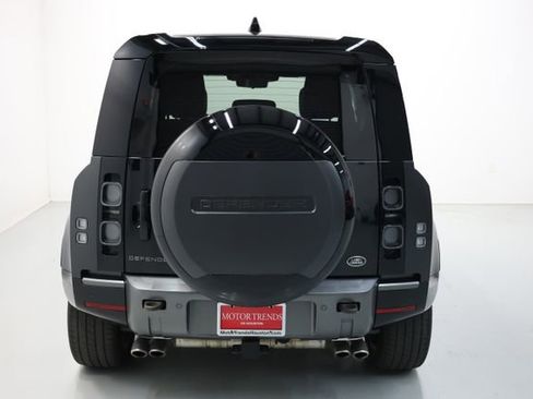 Used 2023 Land Rover Defender 90 V8 image 70
