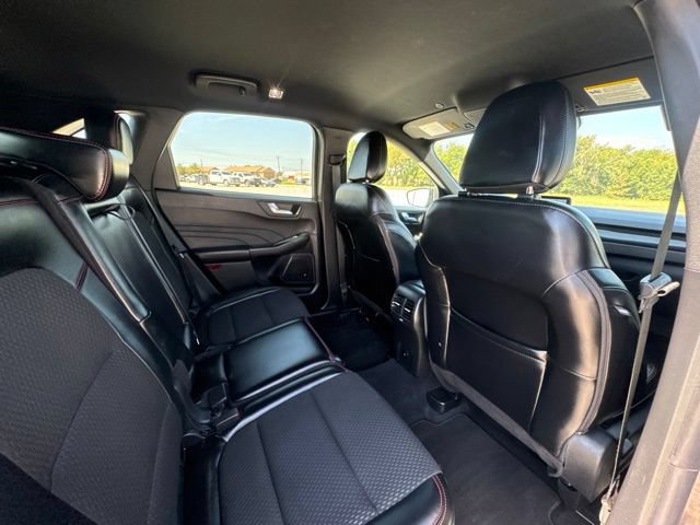 Used 2025 Ford Escape ST-Line AWD/4WD image 17
