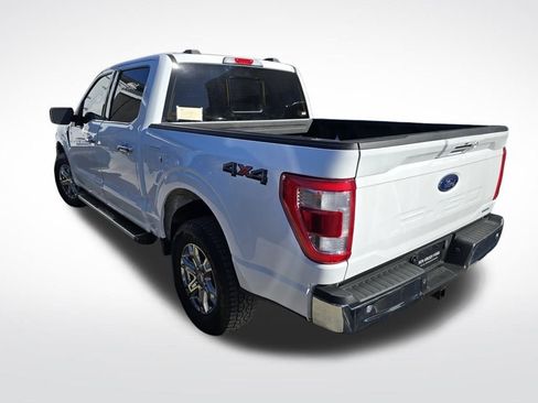 Used 2023 Ford F150 Lariat image 4