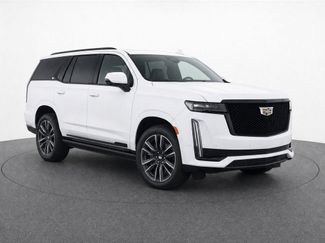 Used 2022 Cadillac Escalade Sport Platinum AWD/4WD video 2