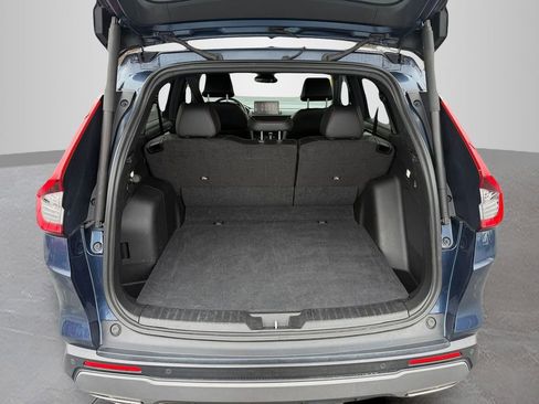Used 2023 Honda CR-V Sport Touring image 8