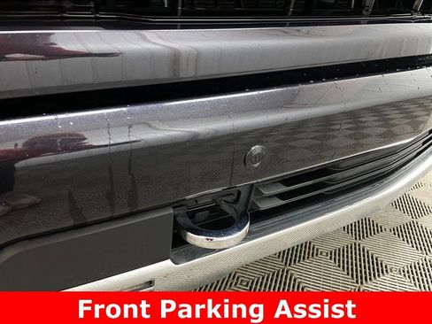 Certified 2024 Chevrolet Silverado 1500 High Country w/ High Country Premium Package image 21