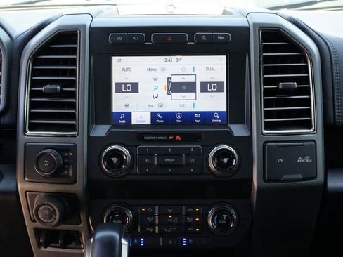 Used 2020 Ford F150 Raptor w/ Equipment Group 802A Luxury AWD/4WD image 9