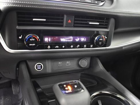 Certified 2023 Nissan Rogue SV w/ SV Premium B Package image 24