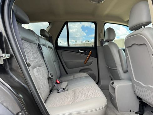Used 2007 Saturn Vue AWD V6 w/ Comfort Pkg image 26