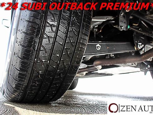 Used 2024 Subaru Outback Premium image 20
