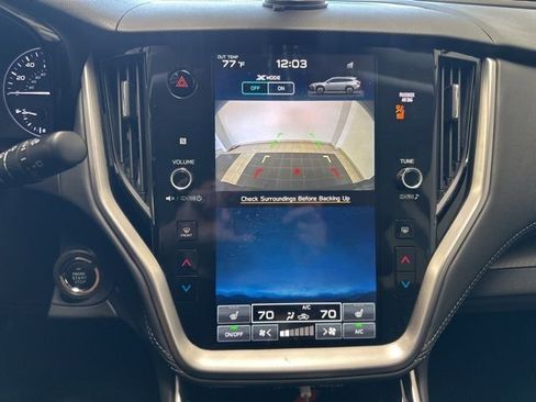 Used 2024 Subaru Outback Premium image 15